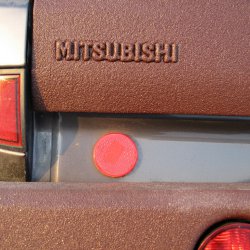 Mitsubishi L200 (кузов, обвес)