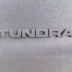 Toyota Tundra (Полное покрытие)